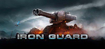 钢铁守卫VR（IRON GUARD VR）